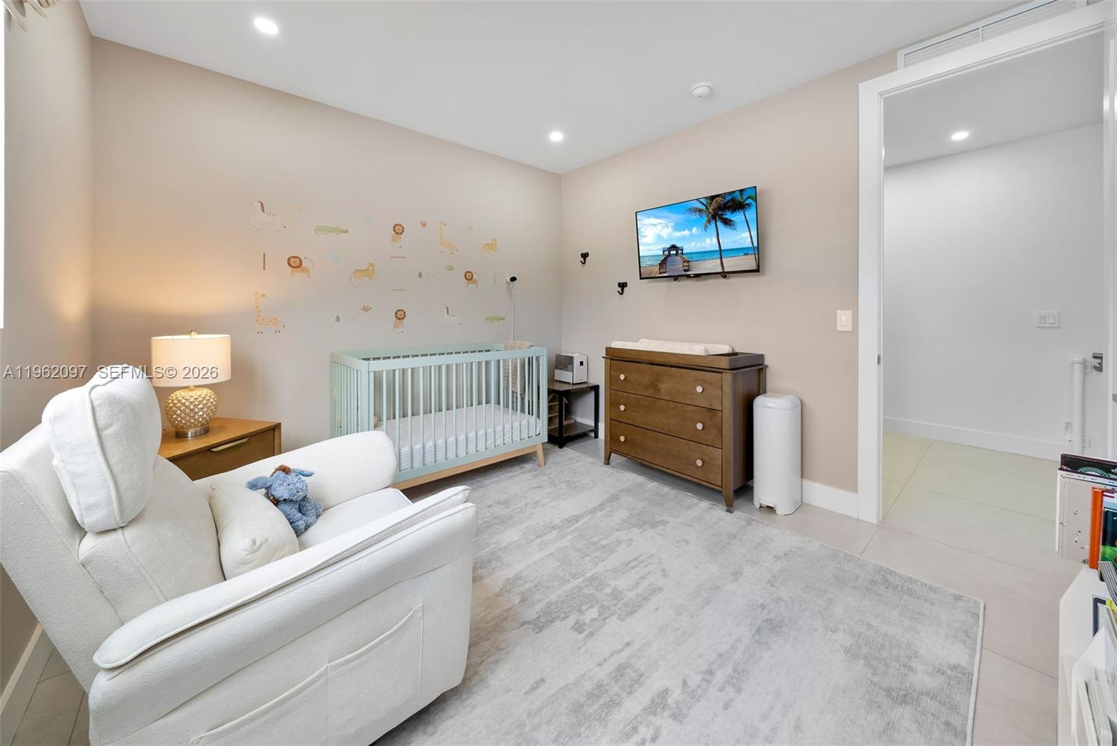 LAUDERDALE - Residential