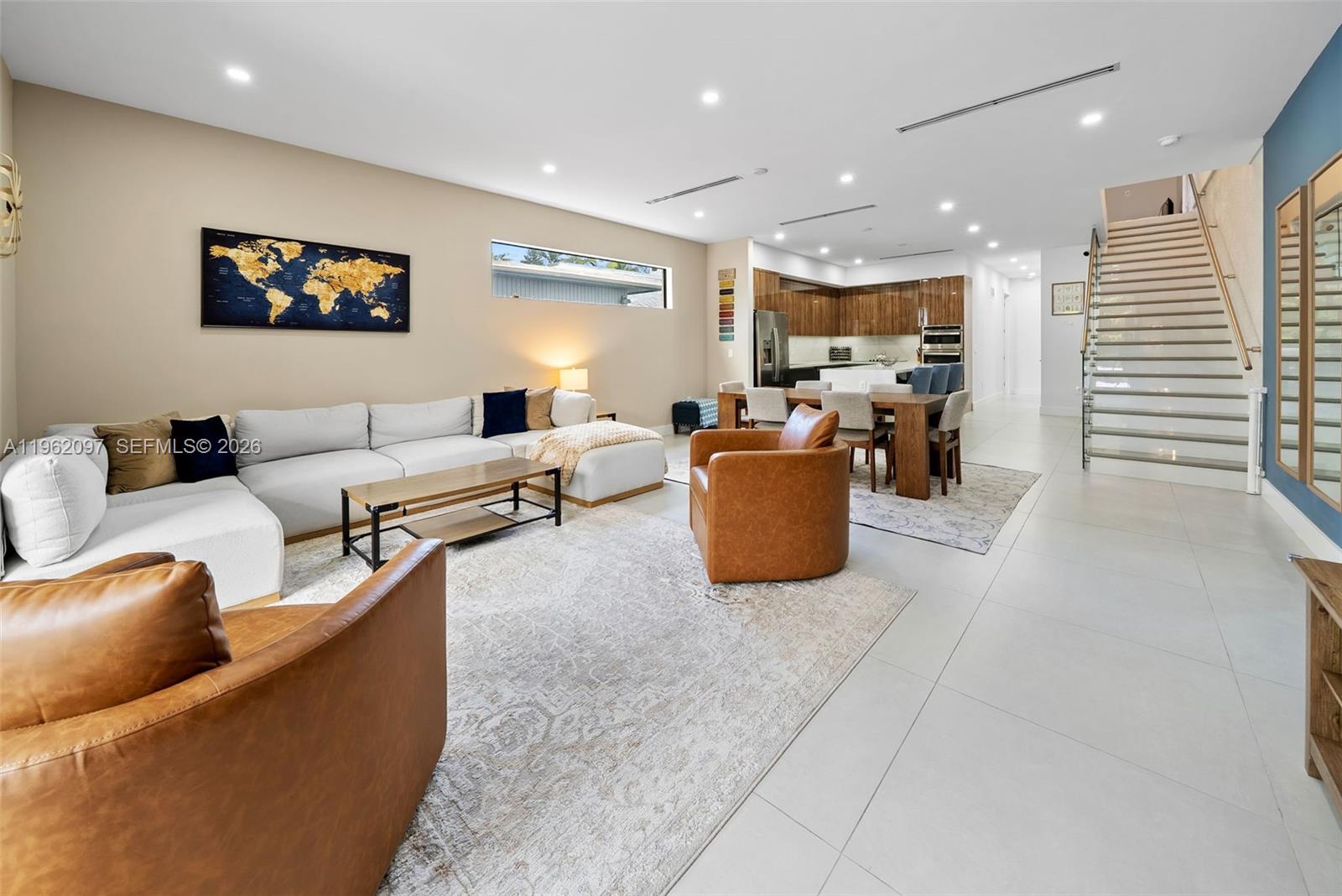 LAUDERDALE - Residential