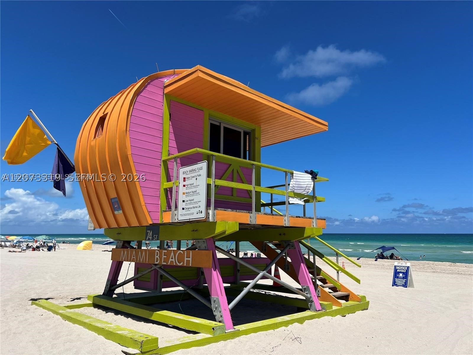 1666 West Ave 307