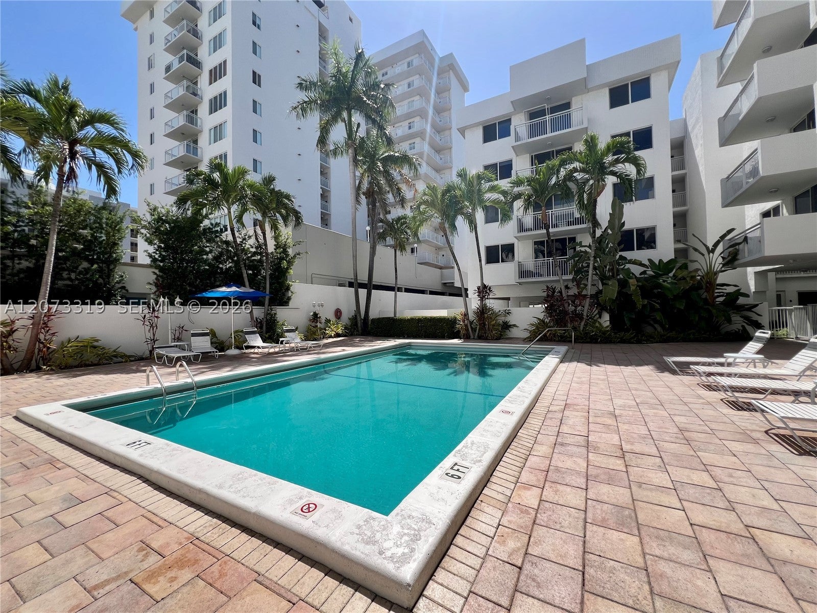 1666 West Ave 307