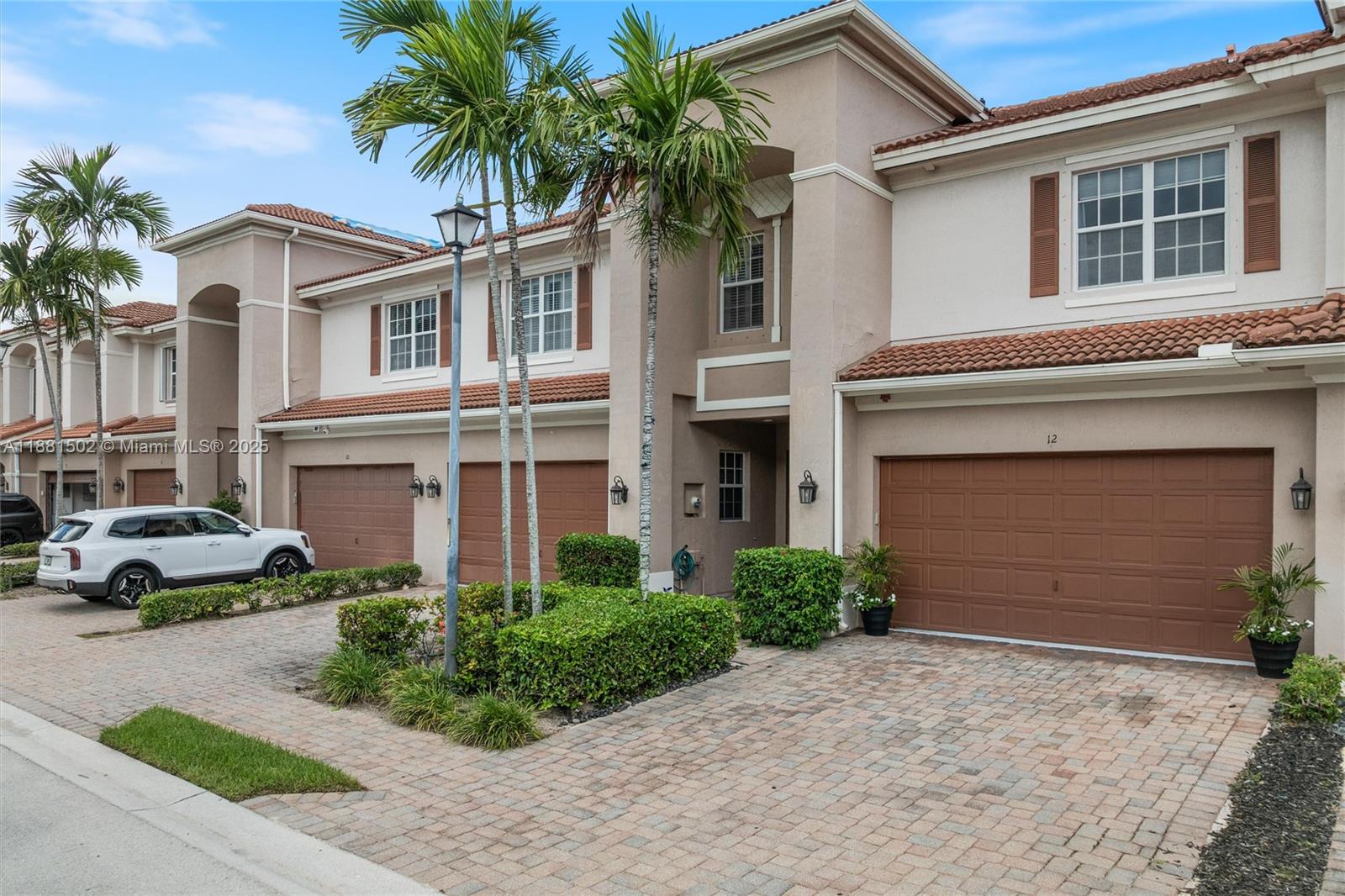 WELCOME TO CARRIAGE POINTE AND FALL IN LOVE WITH THIS BEAUTIFUL HOME AND THE TIGHT-KNIT COMMUNITY OF 158 HOMES. PRIDE OF OWNERSHIP IS CLEARLY EVIDENT AS THE OWNERS MADE SIGNIFICANT UPGRADES WHICH INCLUDE A KITCHEN REMODEL WITH QUARTZ COUNTERTOPS, NEW CABINETRY, S/S APPLIANCES, NEWER A/C UNIT & WATER HEATER, AND A SHOWROOM EPOXY GARAGE FLOOR. THE OPEN & AIRY LIVING ROOM HAS NATURAL LIGHTING, THE GOURMET KITCHEN BOASTS A MASSIVE ISLAND, AND A GENERALLY SIZED FORMAL DINING ROOM. UPSTAIRS YOU’LL BE SURPRISED BY THE LOFT SIZE WHICH CAN BE A THEATRE/GAME ROOM IDEAL FOR ENTERTAINING. THE OWNERS SUITE BOASTS TRAY CEILINGS, AN ENORMOUS WALK-IN CLOSET, AND THE BATHROOM OFFERS A DUAL VANITY AND GARDEN TUB. CALL TODAY TO SCHEDULE YOUR PRIVATE SHOWING AND BE PREPARED TO MAKE THIS HOME YOUR VERY OWN!