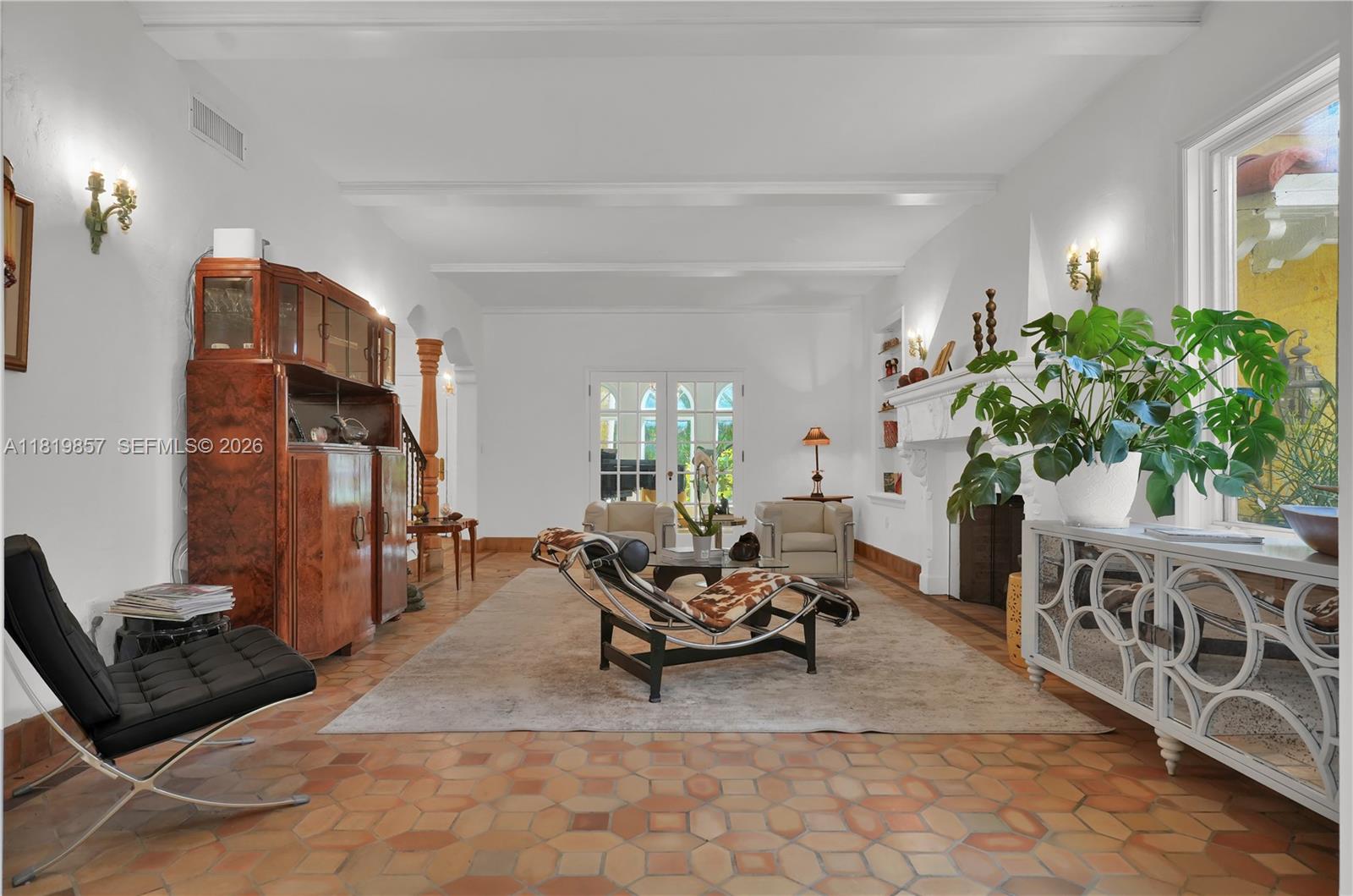 AMD PLAT OF SUNSET LAKE S - Residential