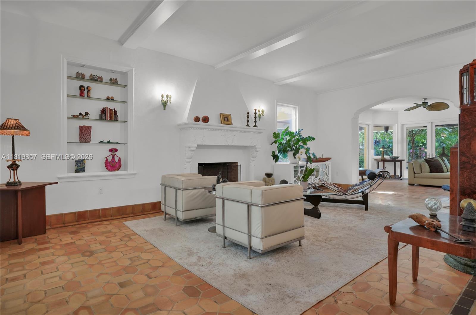 AMD PLAT OF SUNSET LAKE S - Residential