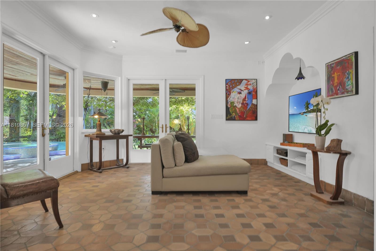 AMD PLAT OF SUNSET LAKE S - Residential