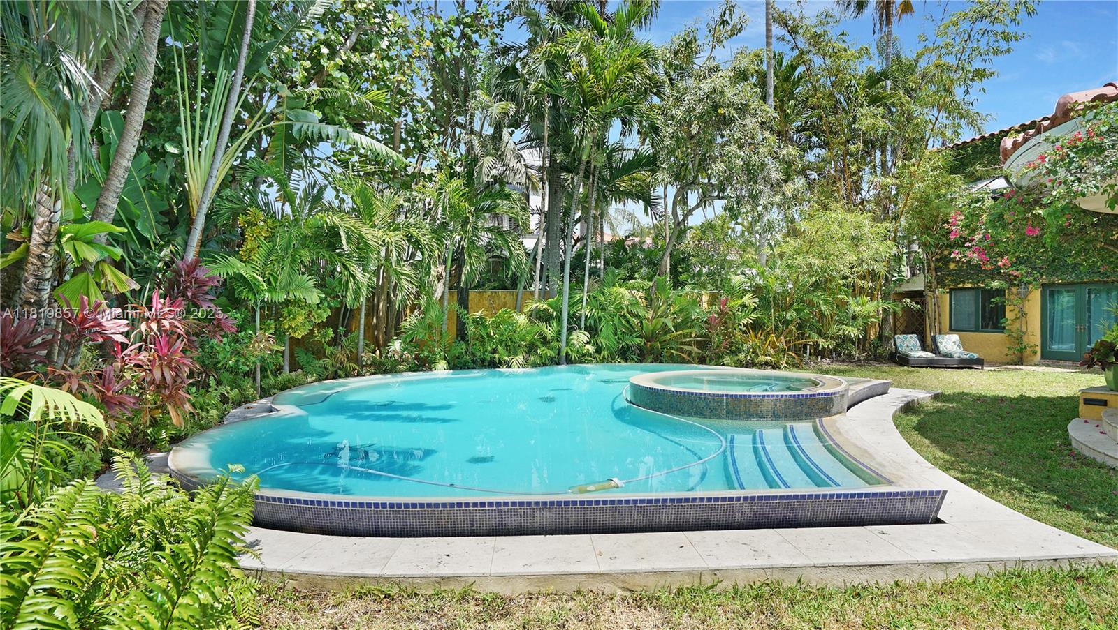 AMD PLAT OF SUNSET LAKE S - Residential