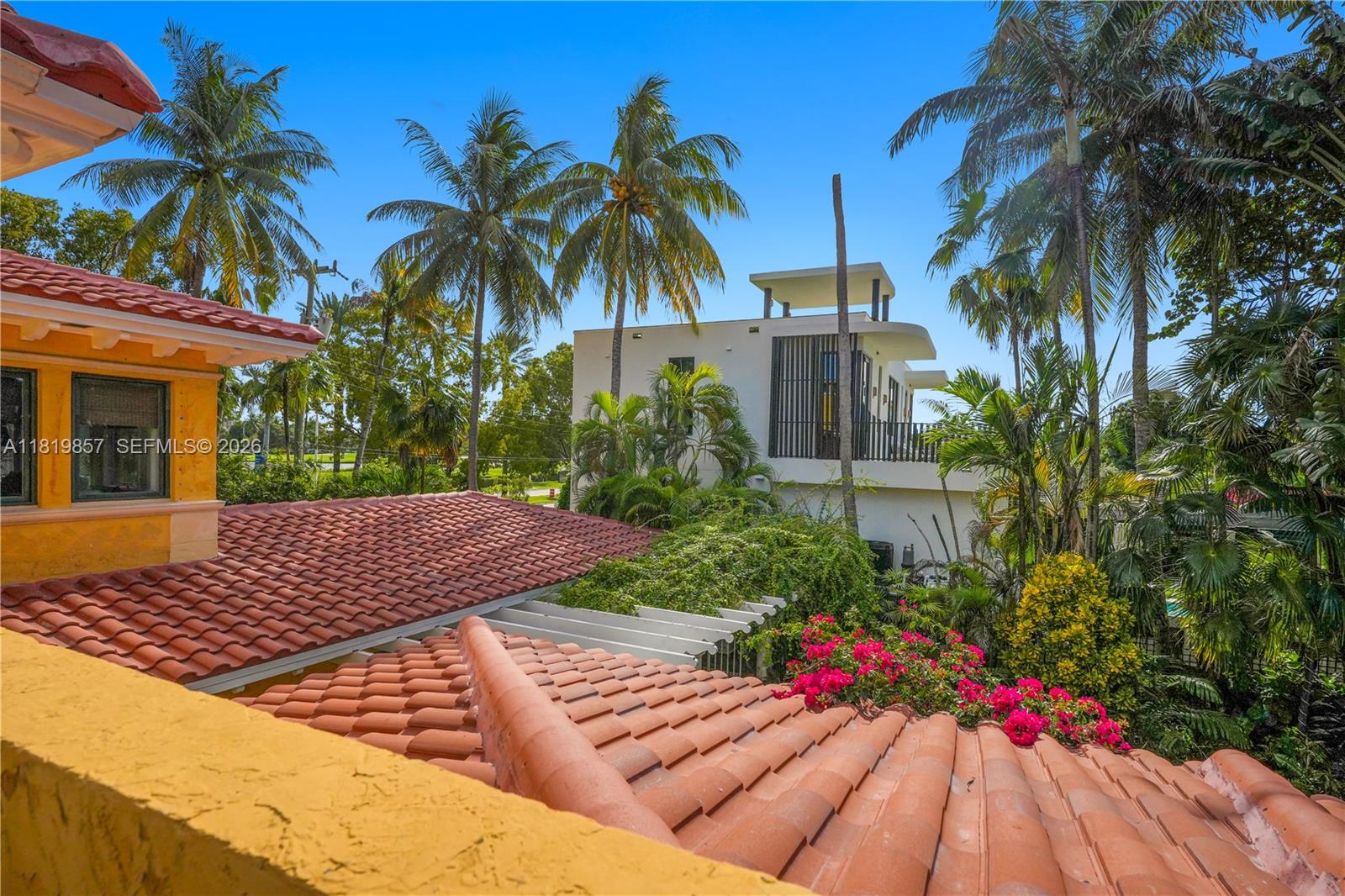 AMD PLAT OF SUNSET LAKE S - Residential