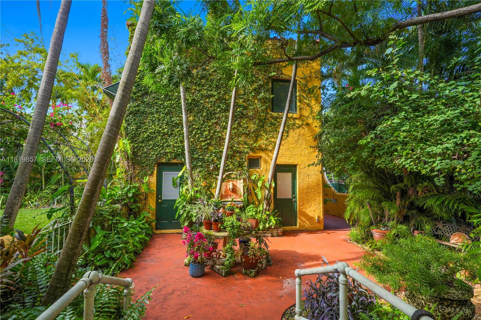 AMD PLAT OF SUNSET LAKE S - Residential