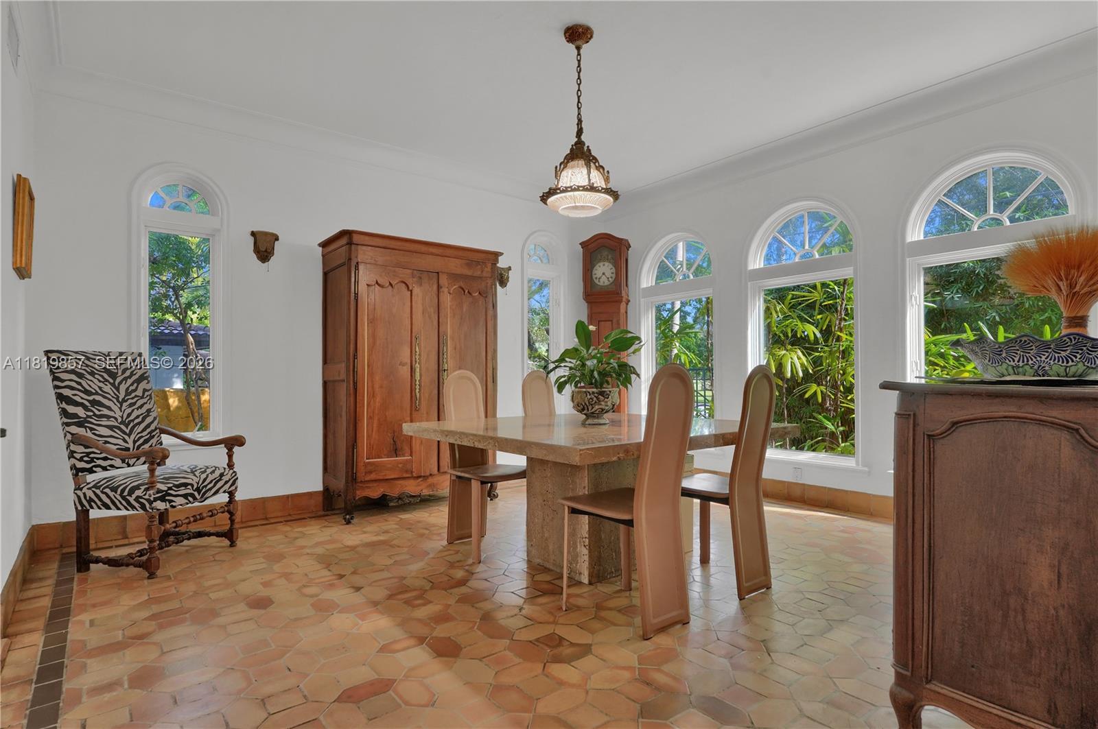 AMD PLAT OF SUNSET LAKE S - Residential