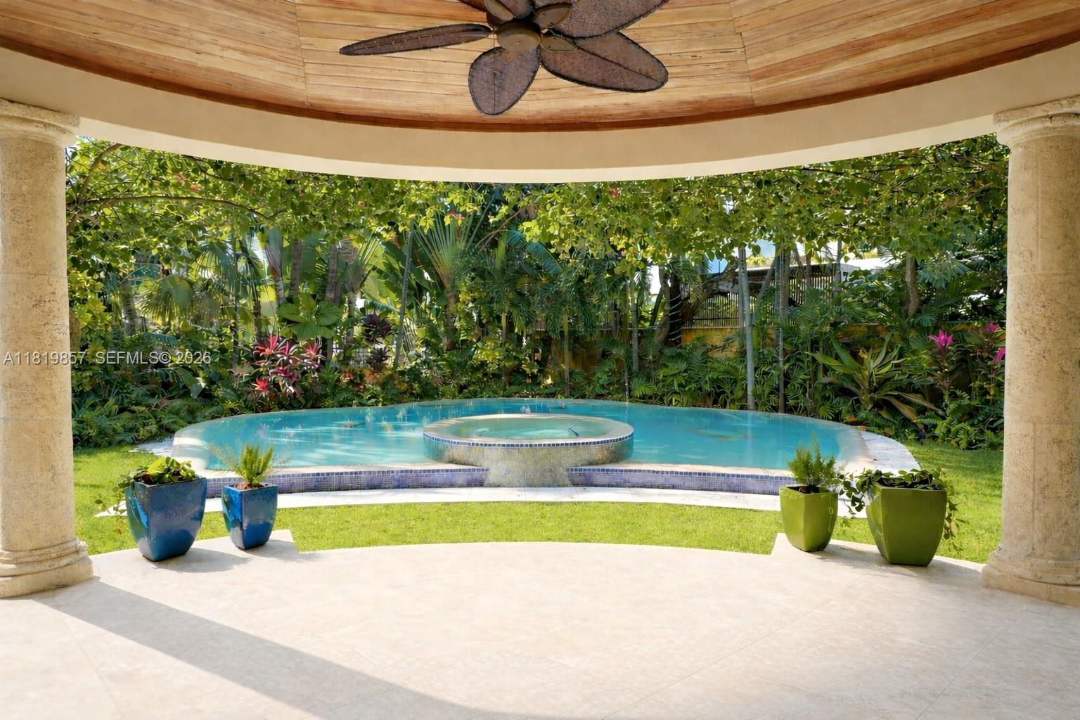 AMD PLAT OF SUNSET LAKE S - Residential