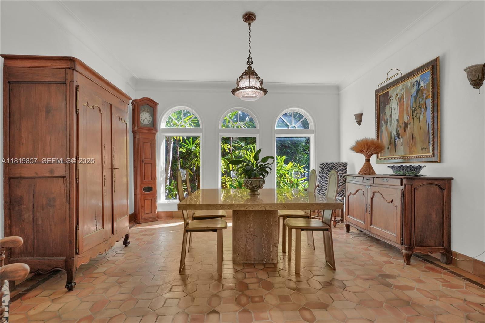 AMD PLAT OF SUNSET LAKE S - Residential