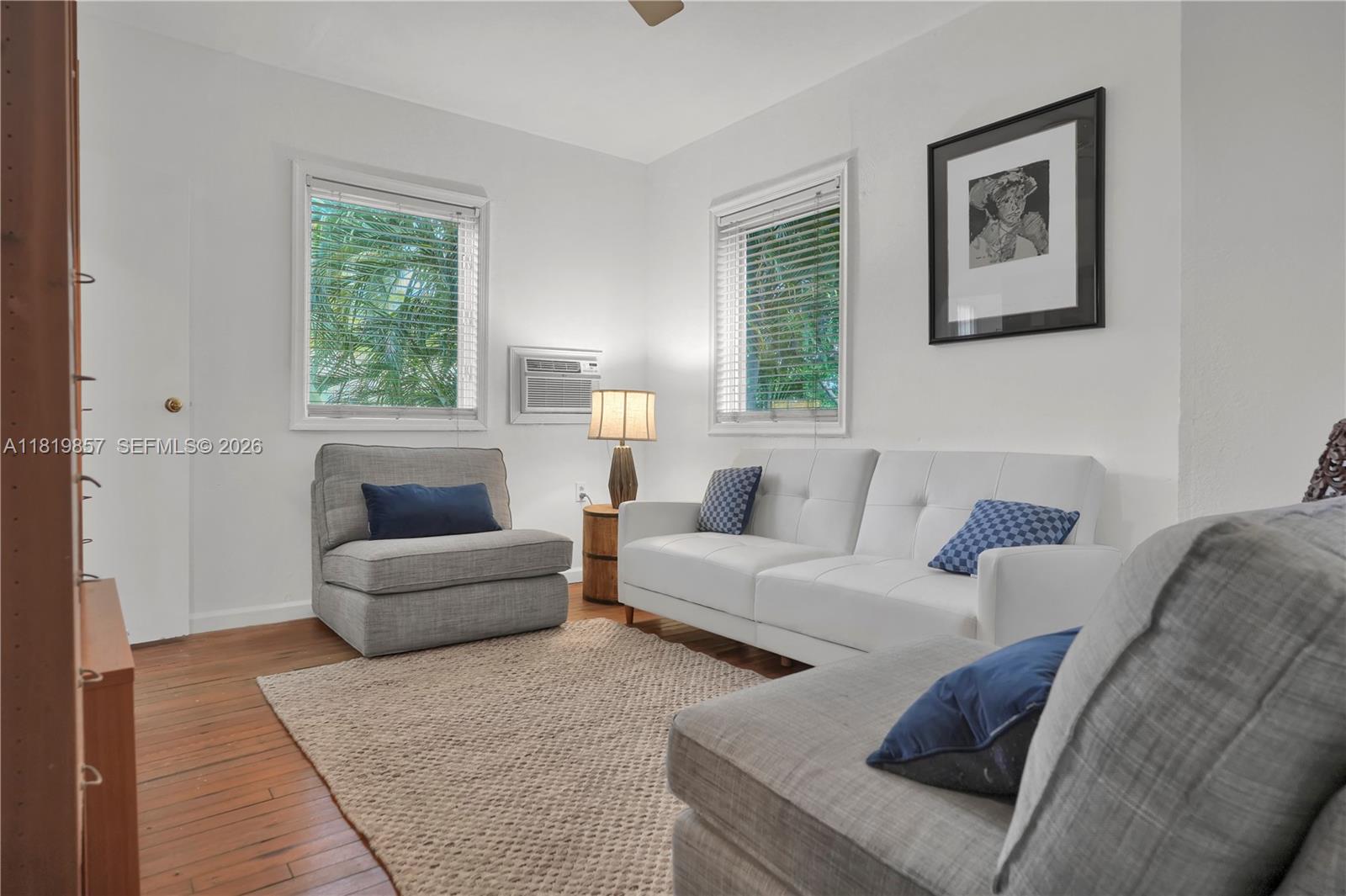 AMD PLAT OF SUNSET LAKE S - Residential