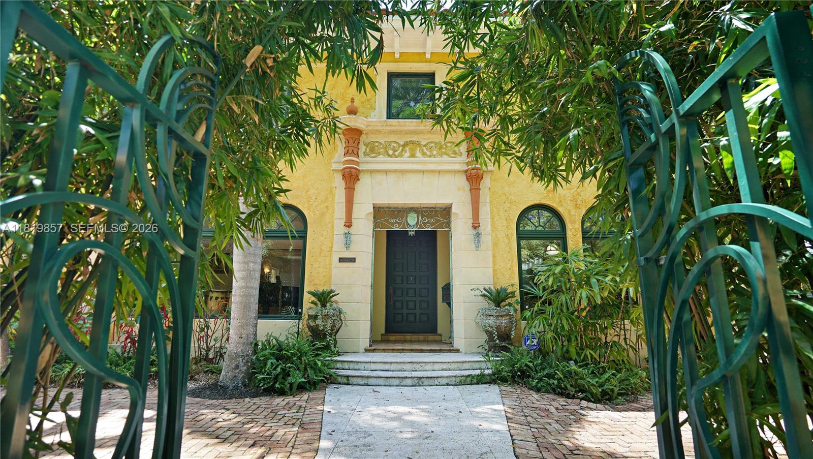 AMD PLAT OF SUNSET LAKE S - Residential