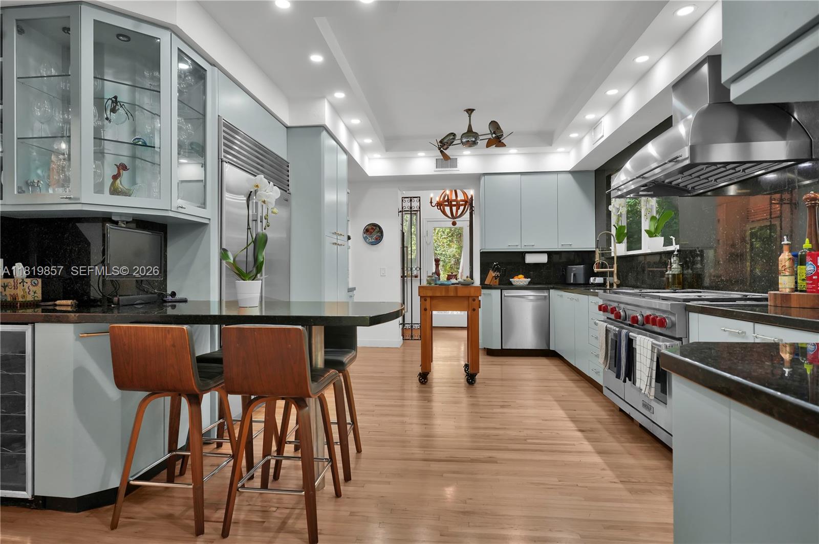 AMD PLAT OF SUNSET LAKE S - Residential