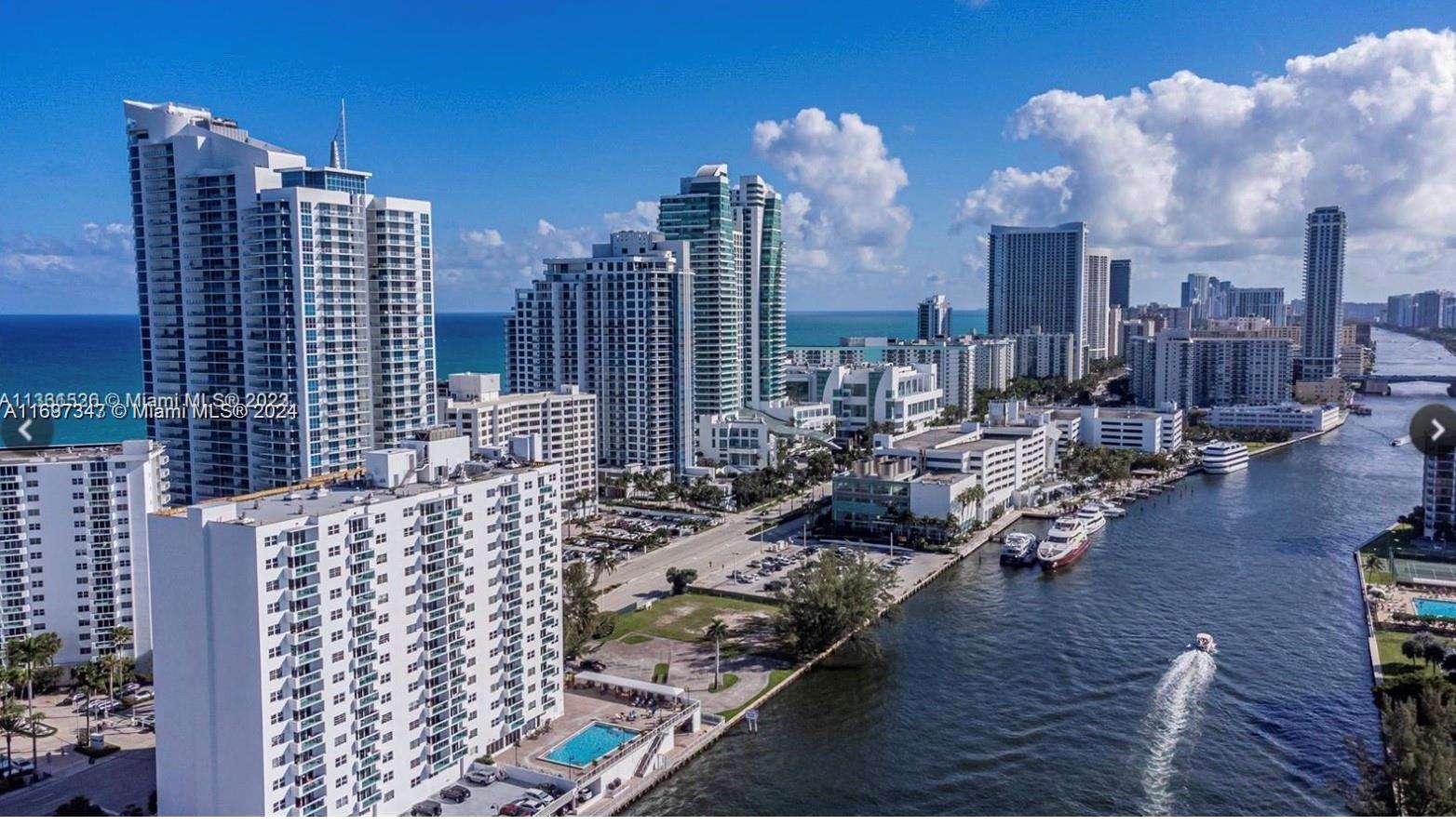 3000 S Ocean Dr 1012