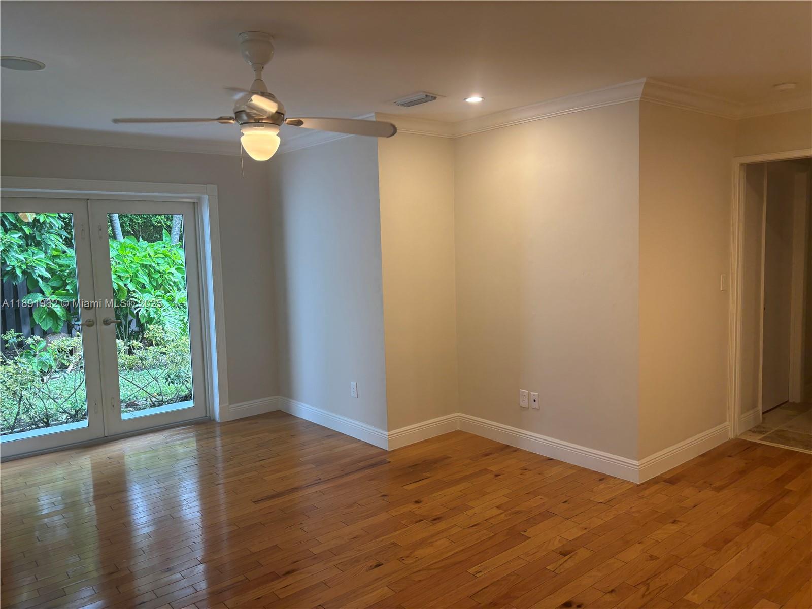 ARISTOCRAT ESTATES - Residential Lease