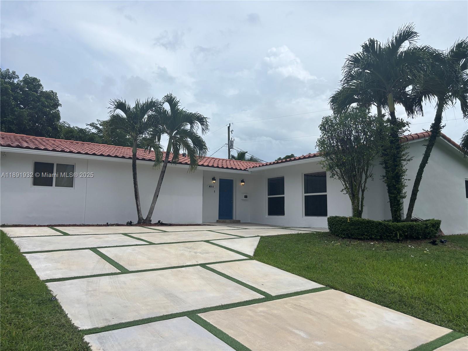 ARISTOCRAT ESTATES - Residential Lease