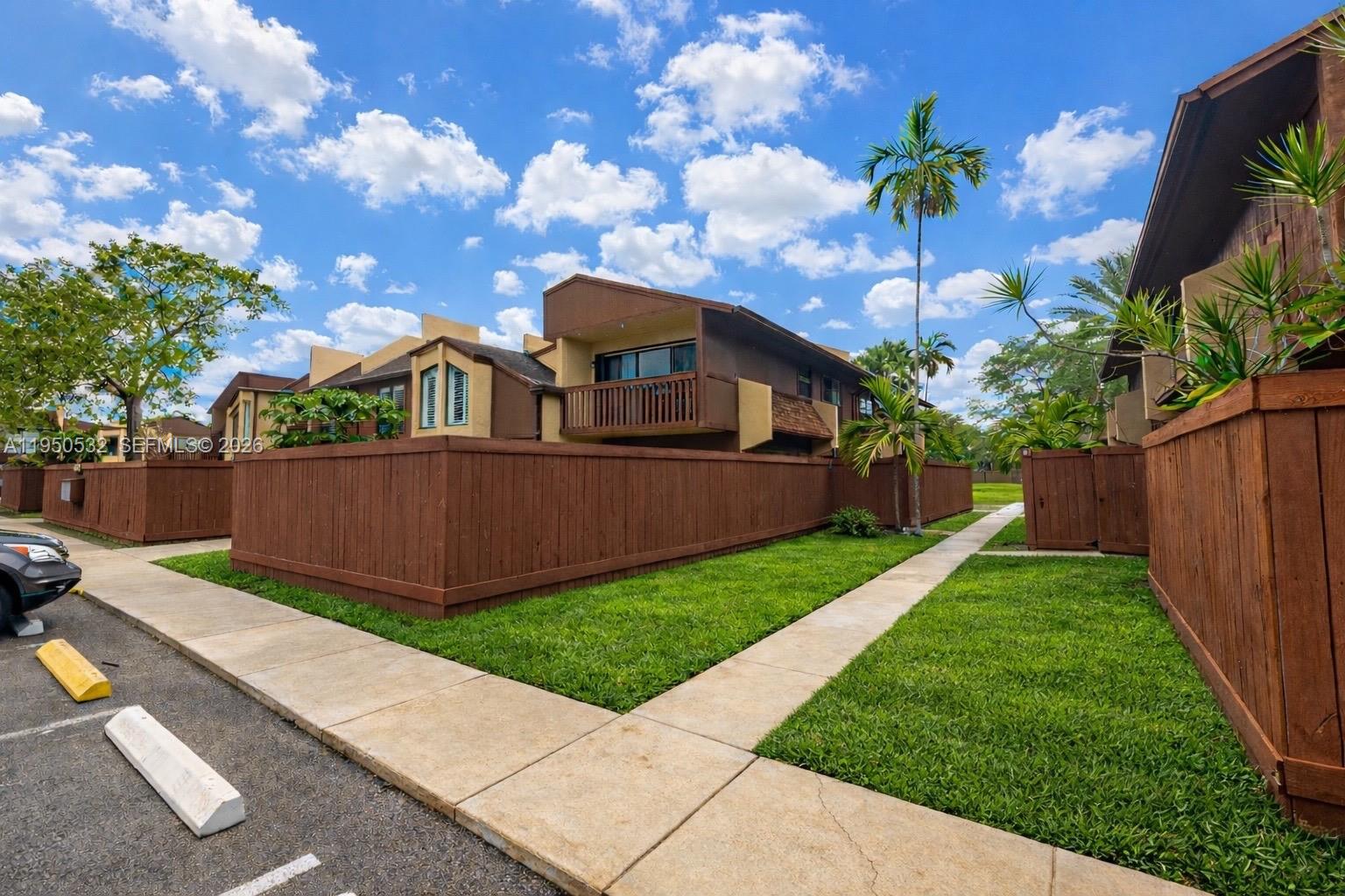 SNAPPER VILLAGE - Residential