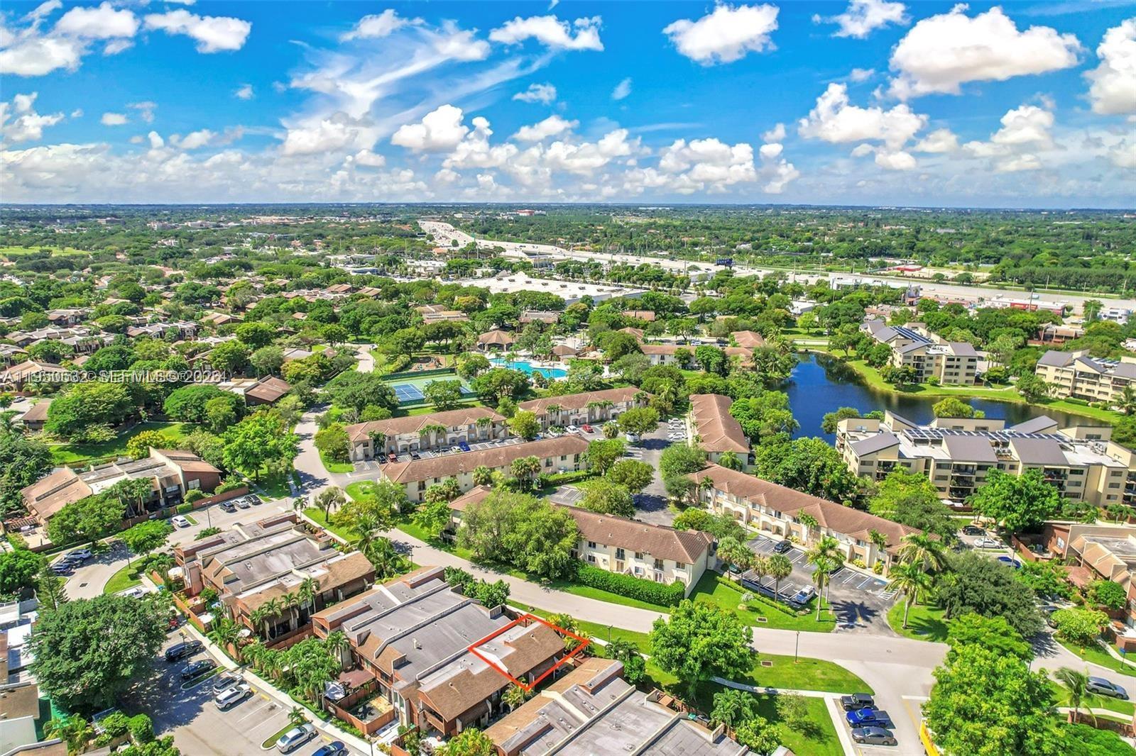 SNAPPER VILLAGE - Residential