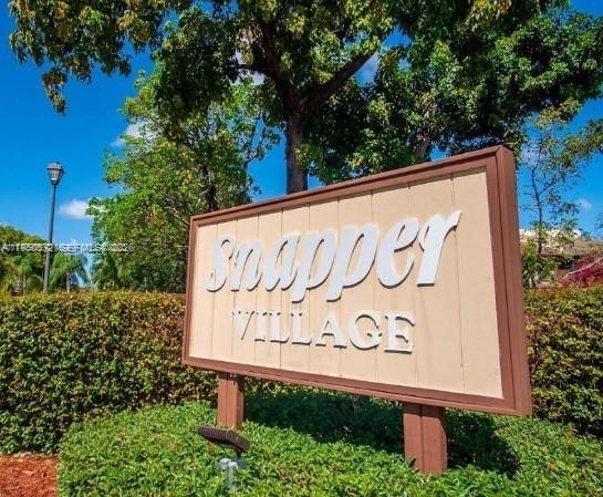 SNAPPER VILLAGE - Residential
