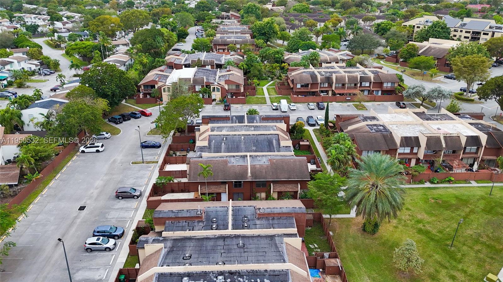 SNAPPER VILLAGE - Residential