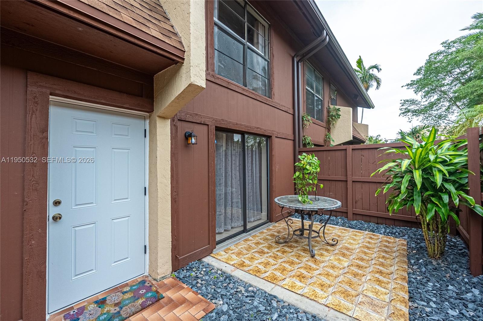 SNAPPER VILLAGE - Residential