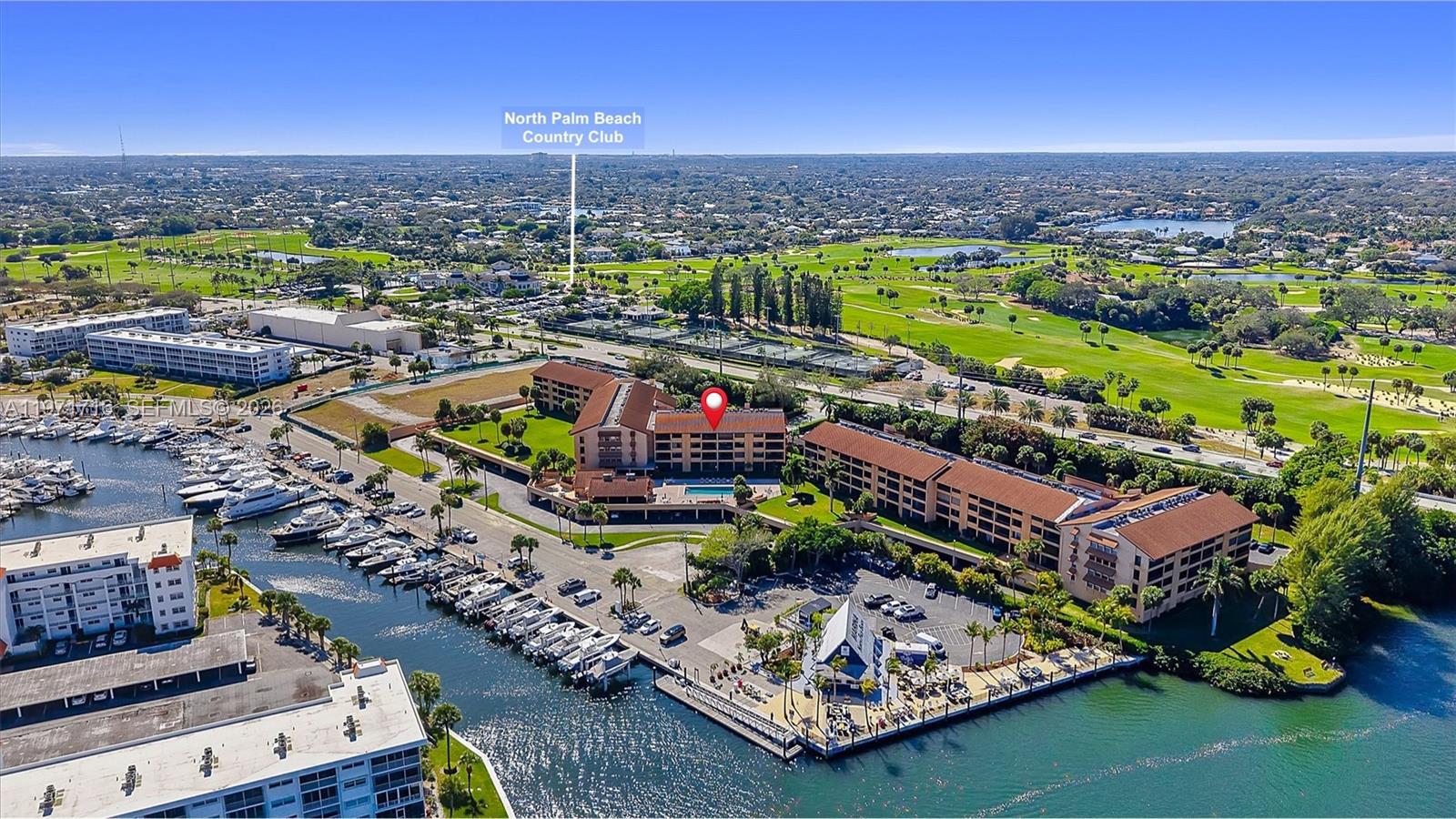 MARINA BAY CONDO - Residential