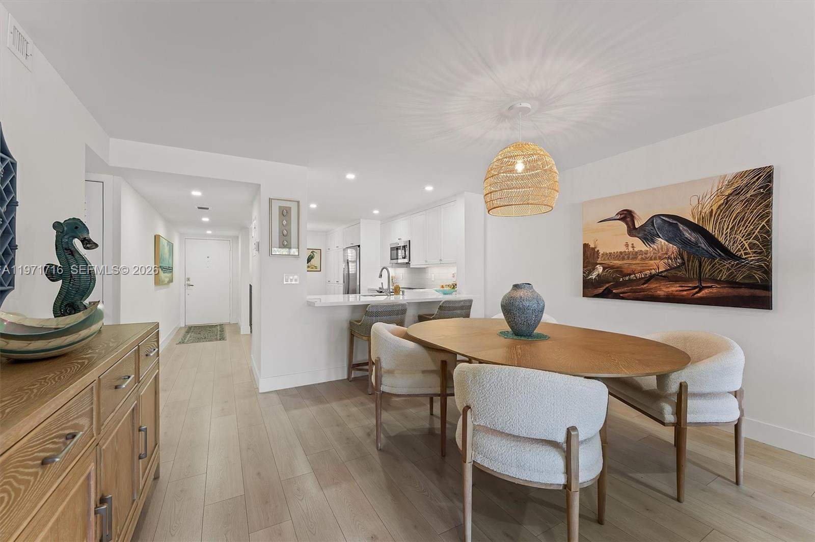 MARINA BAY CONDO - Residential