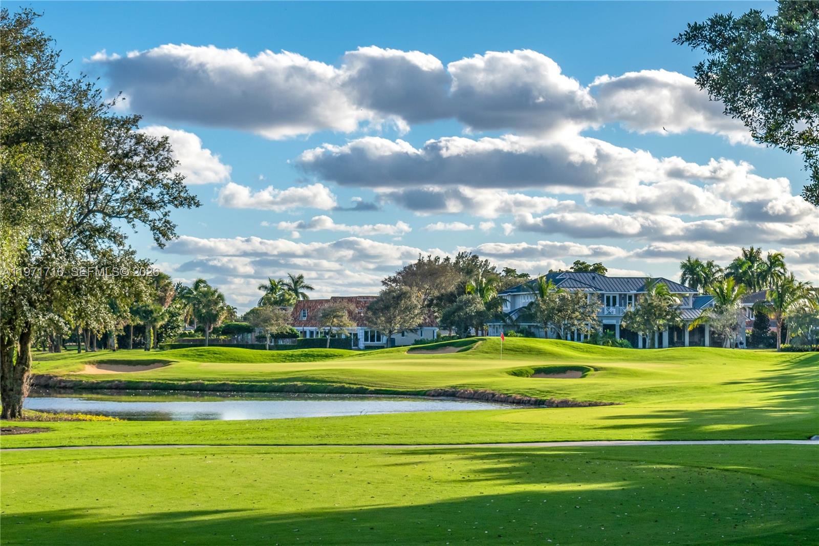 MARINA BAY CONDO - Residential