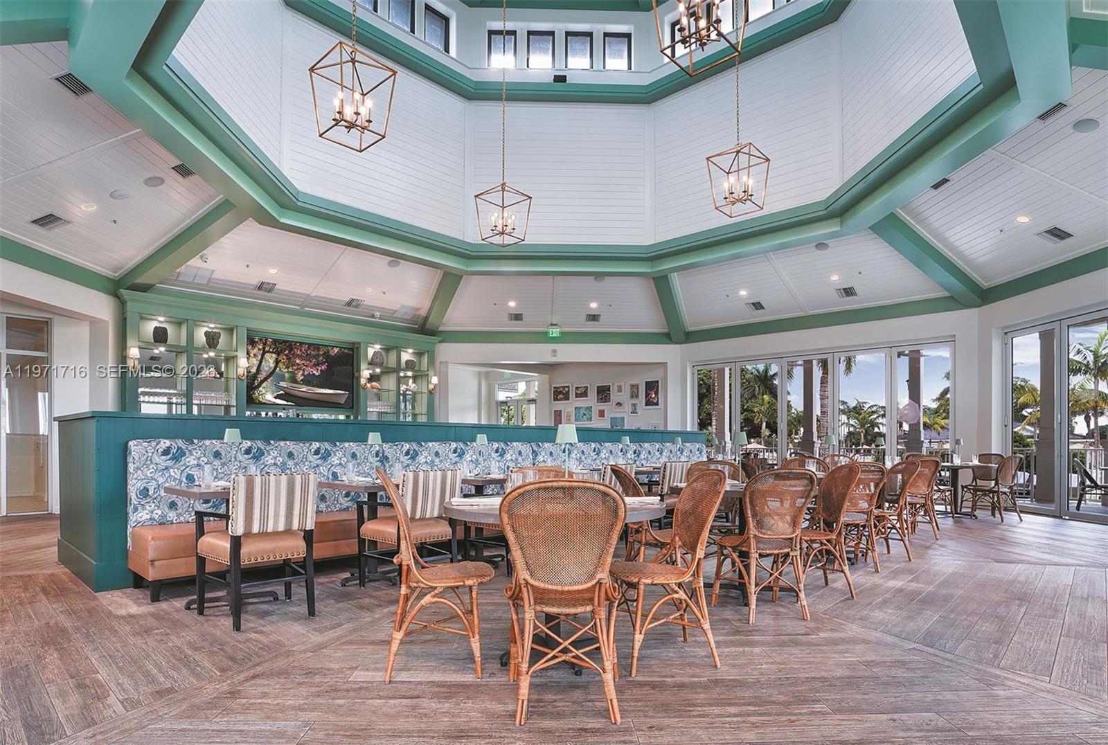 MARINA BAY CONDO - Residential