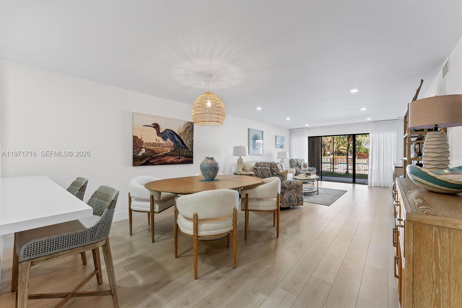 MARINA BAY CONDO - Residential