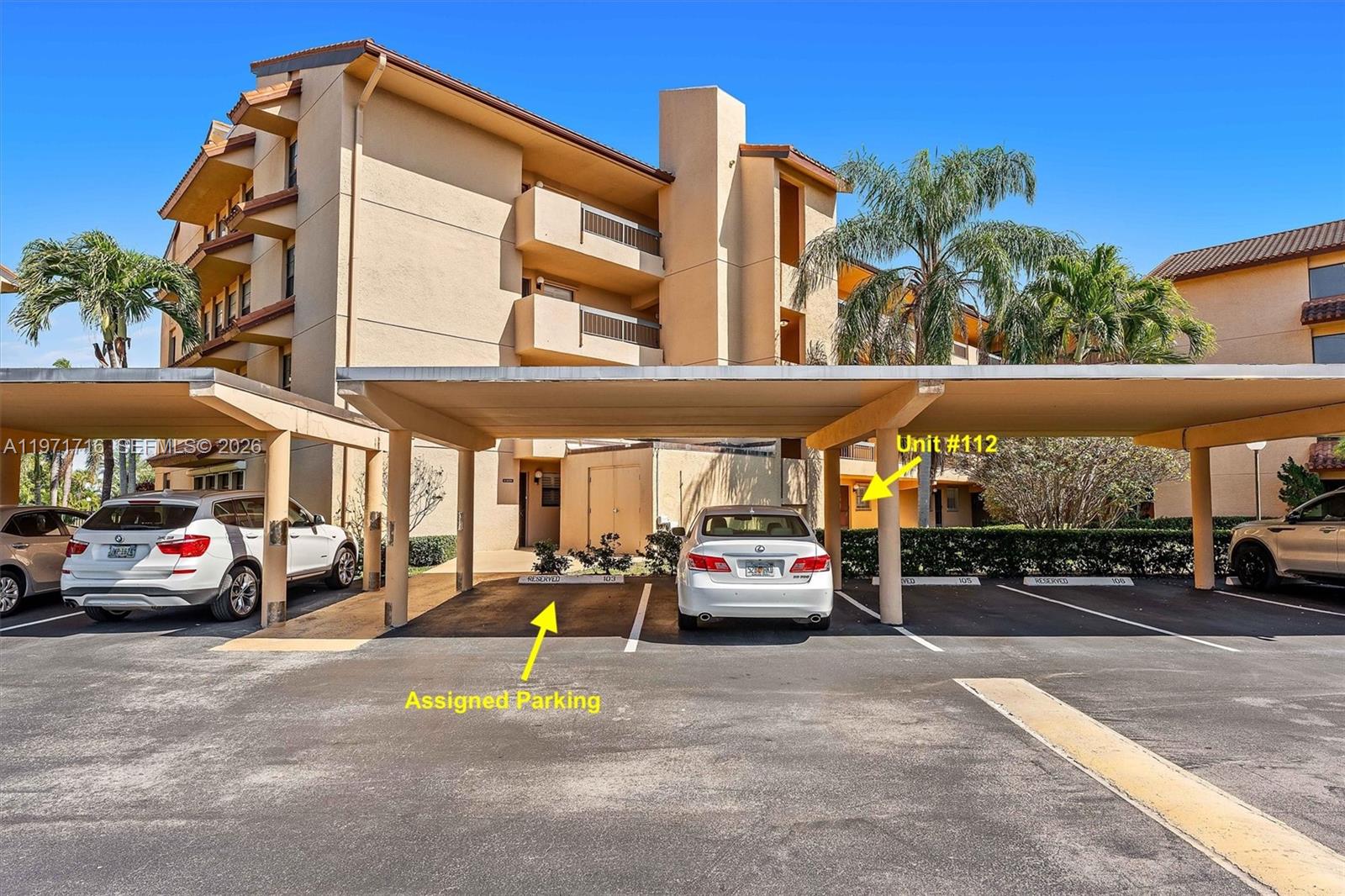 MARINA BAY CONDO - Residential