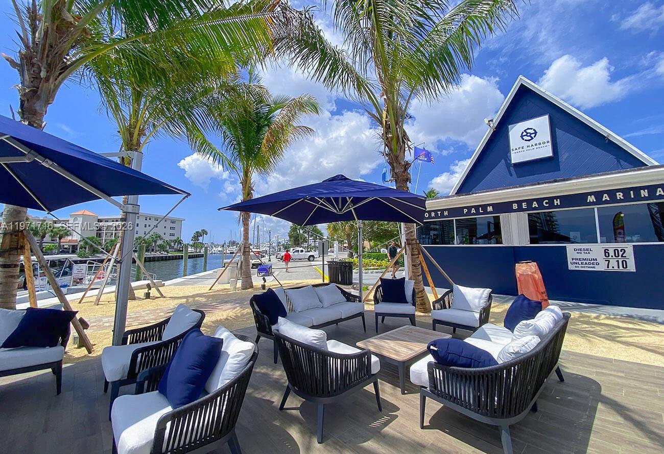 MARINA BAY CONDO - Residential