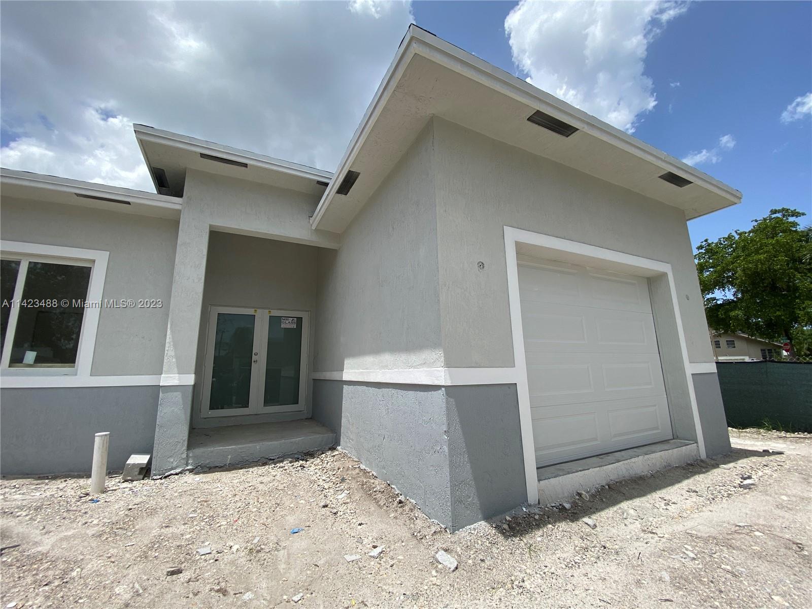 WASHINGTON PARK THIRD ADD - Residential