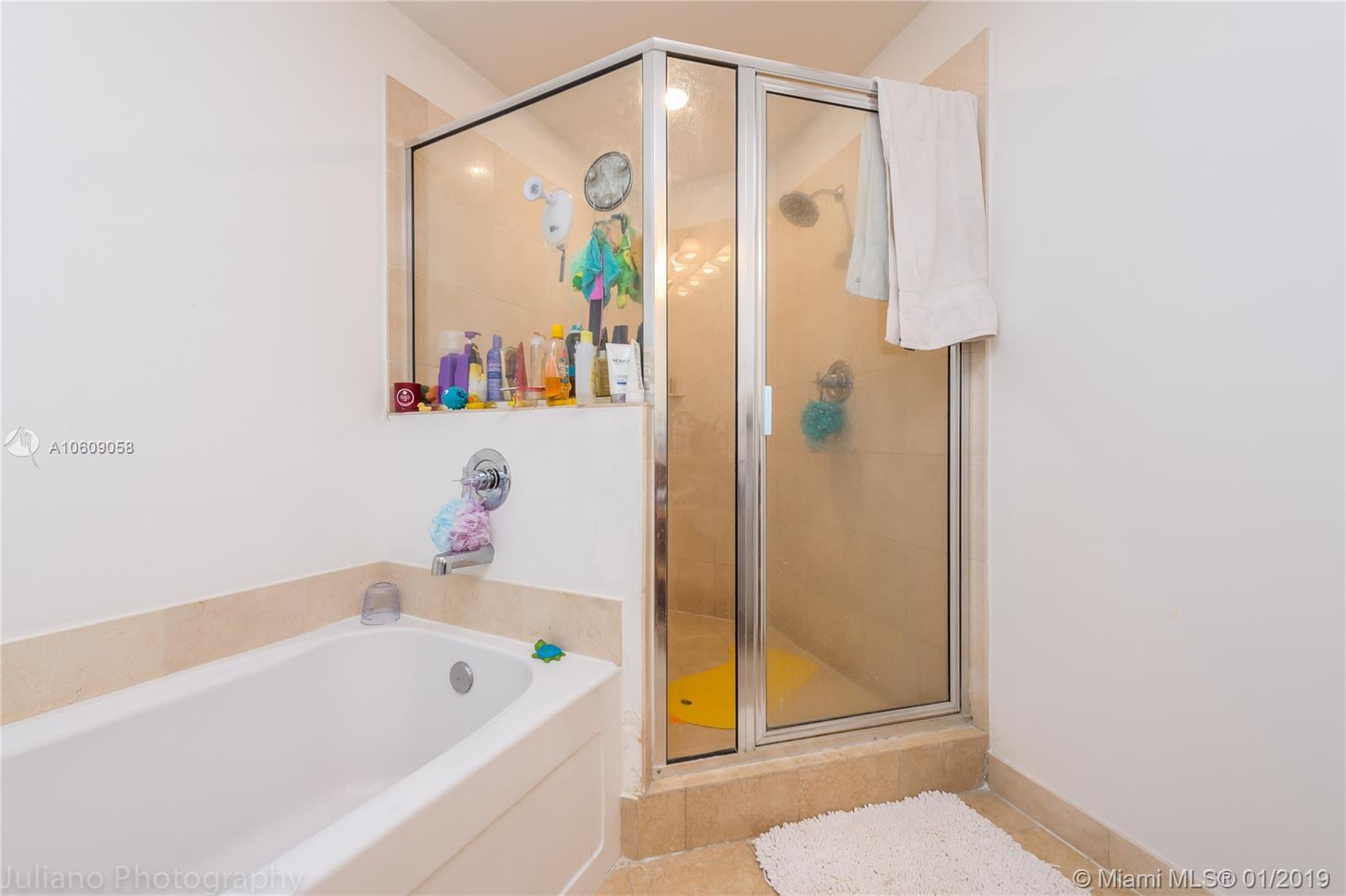 THE AXIS ON BRICKELL II C - Residential