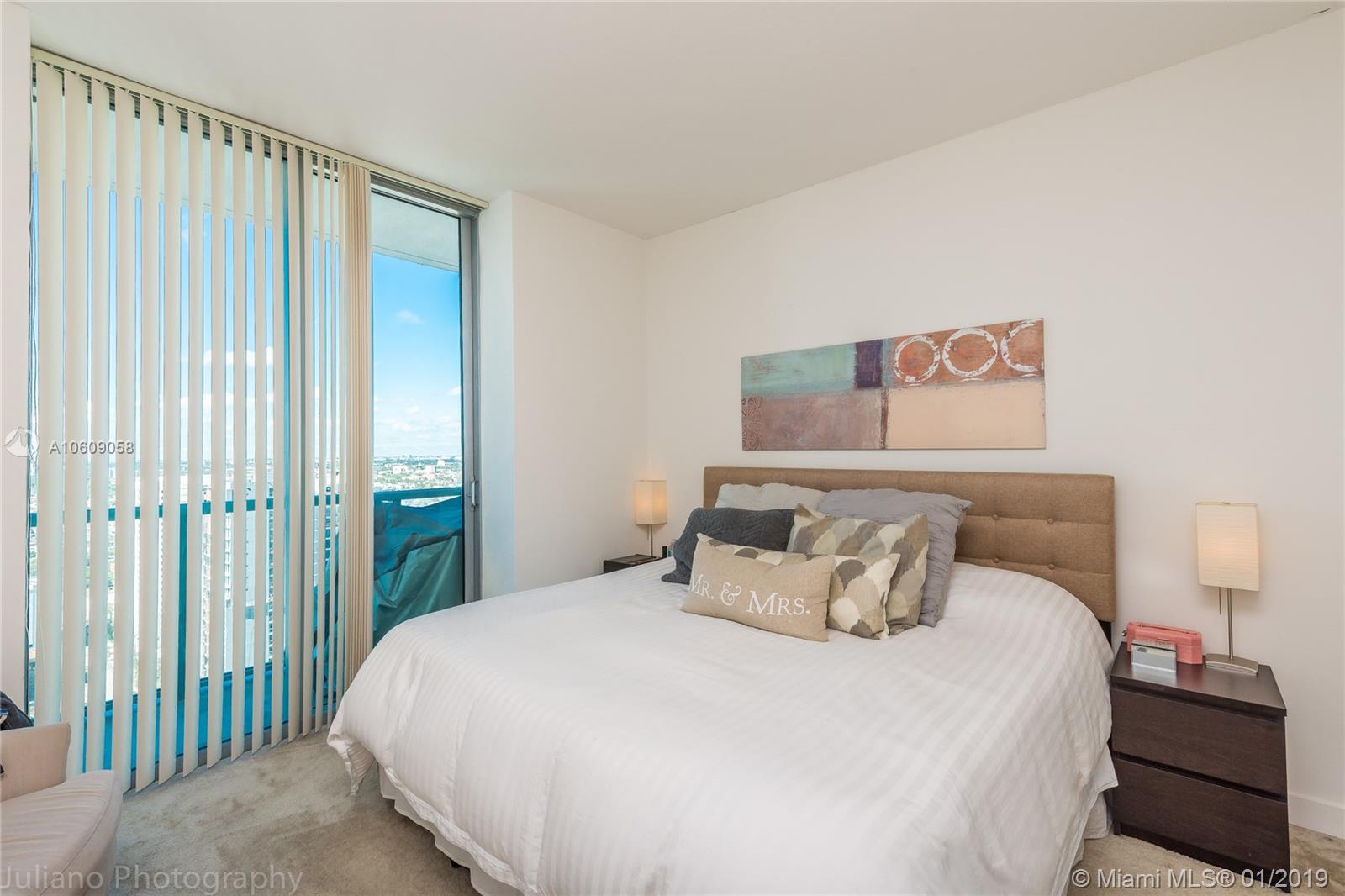 THE AXIS ON BRICKELL II C - Residential