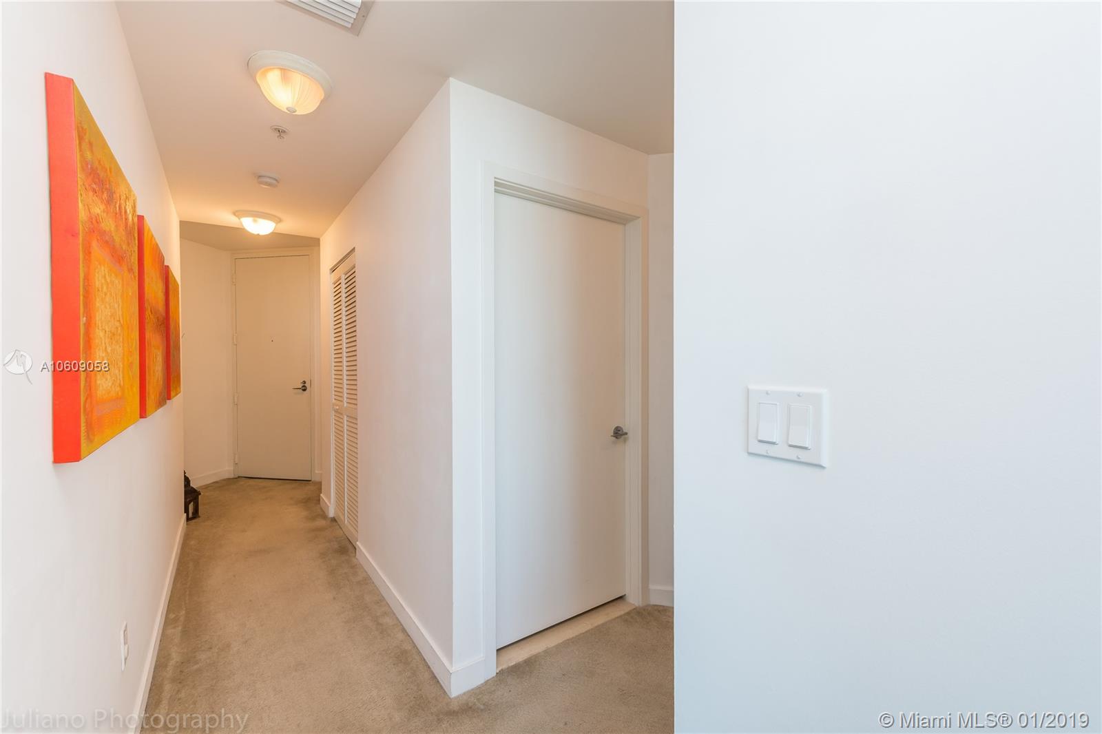 THE AXIS ON BRICKELL II C - Residential