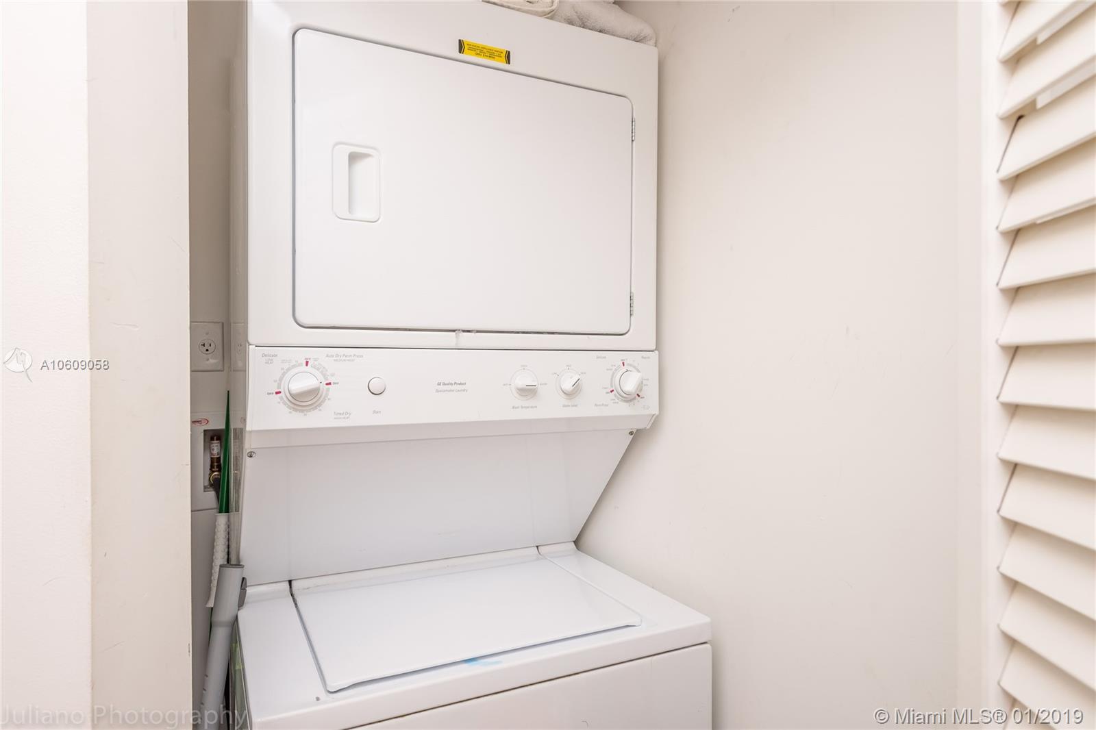 THE AXIS ON BRICKELL II C - Residential