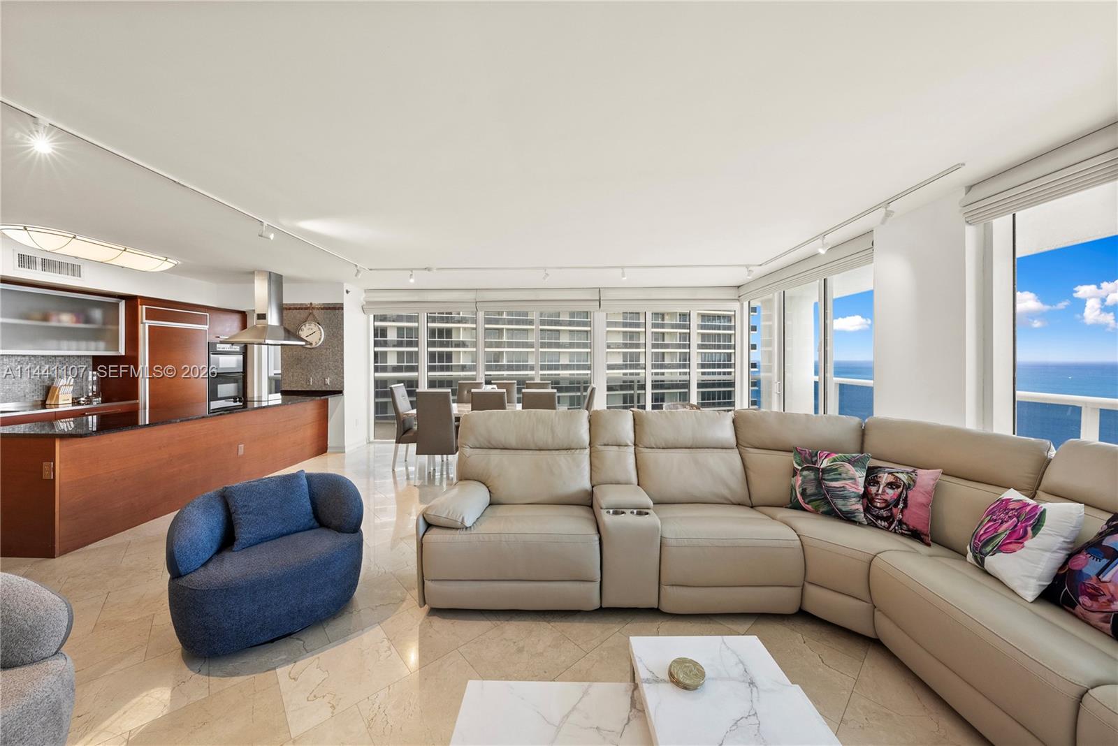 BEACH CLUB CONDO - Residential