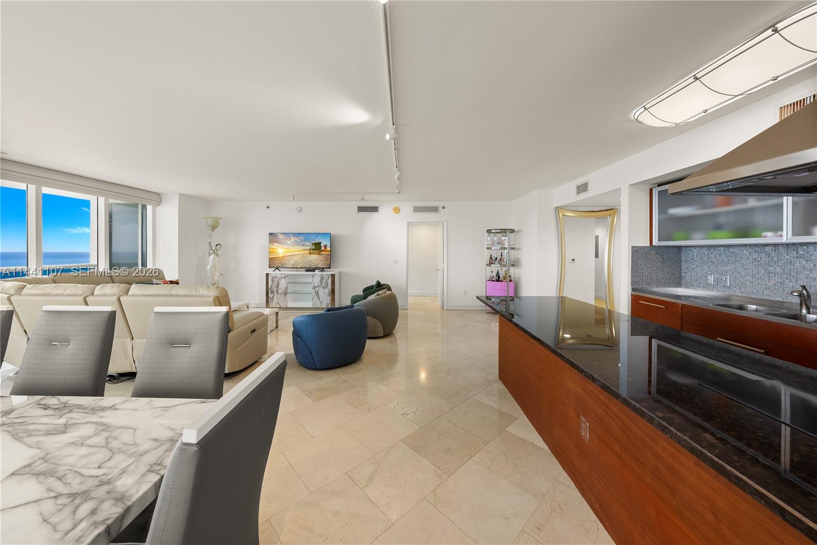 BEACH CLUB CONDO - Residential