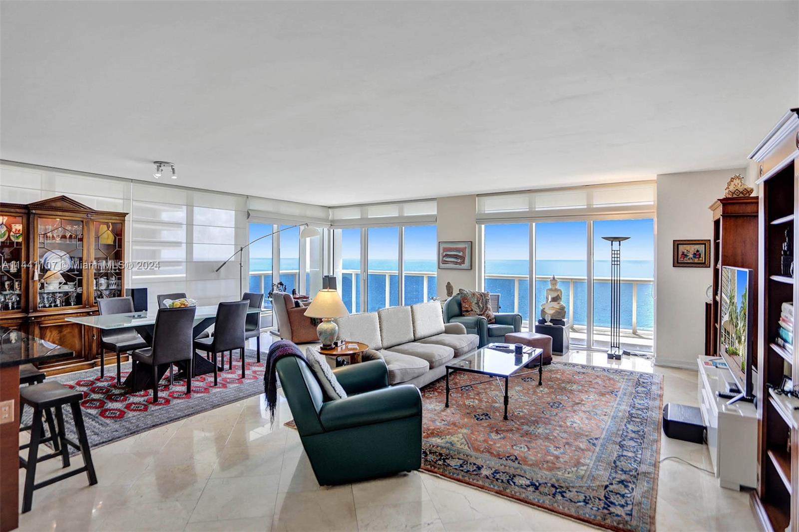 BEACH CLUB CONDO - Residential