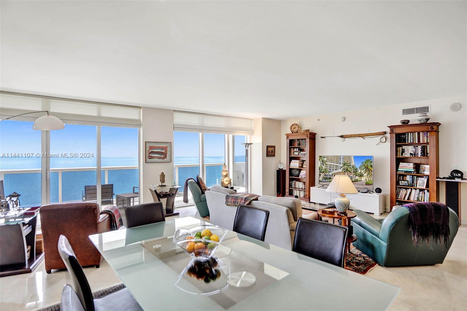 BEACH CLUB CONDO - Residential