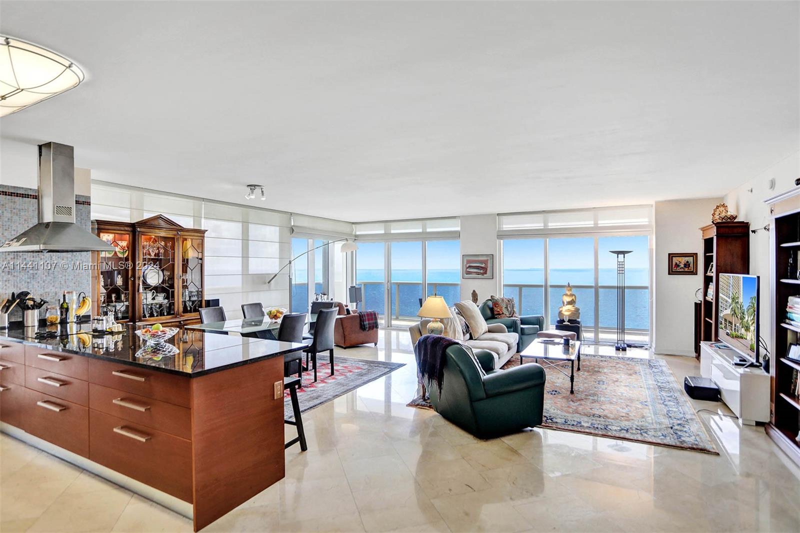 1850 S Ocean Dr 3301