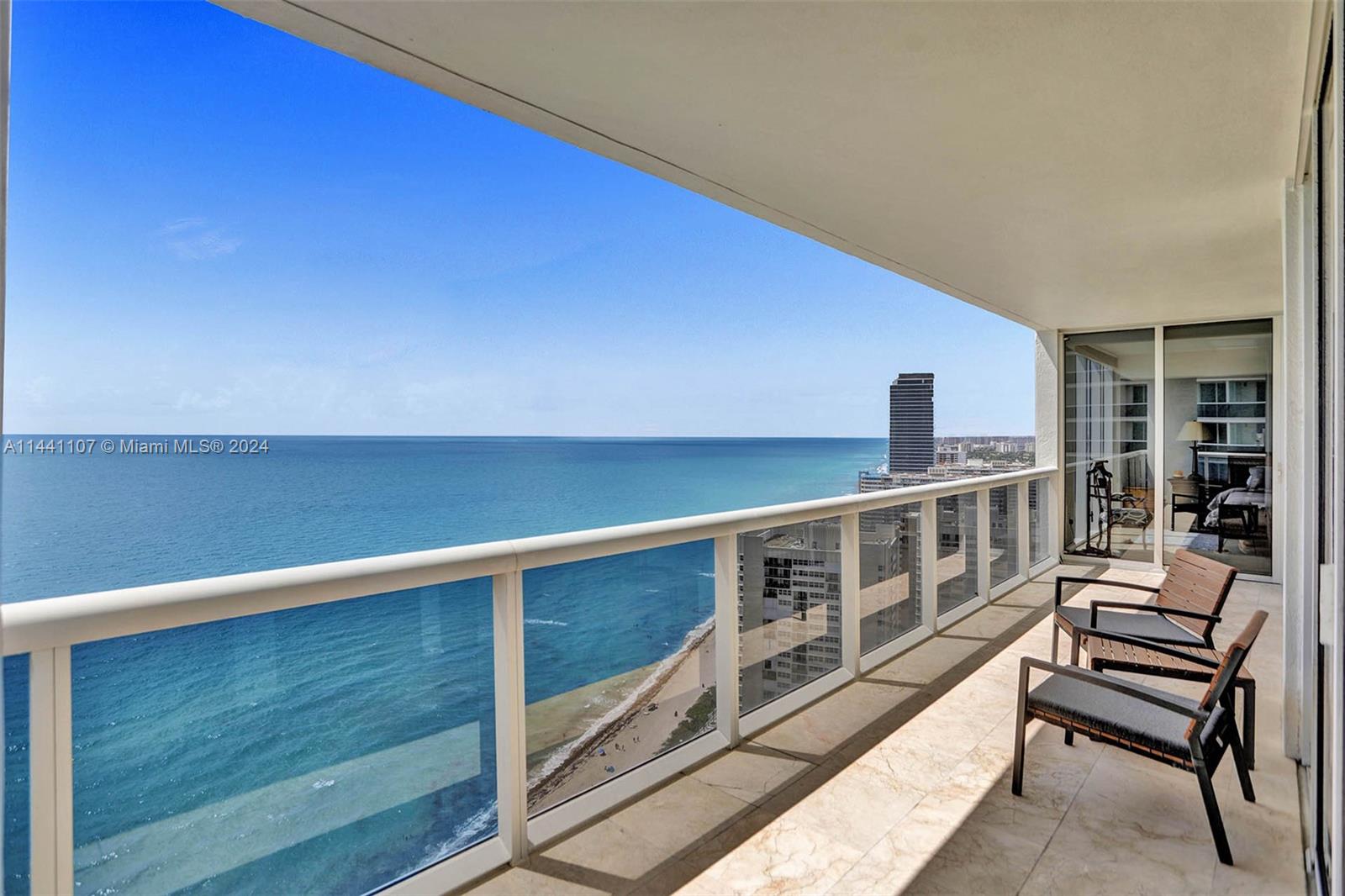 1850 S Ocean Dr 3301