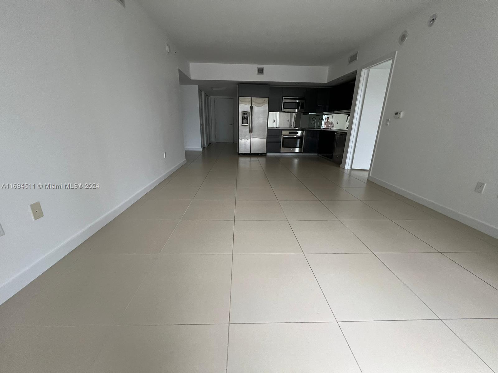 MYBRICKELL CONDO - Residential Lease
