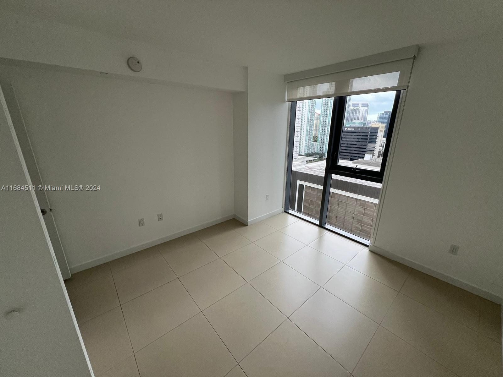 MYBRICKELL CONDO - Residential Lease