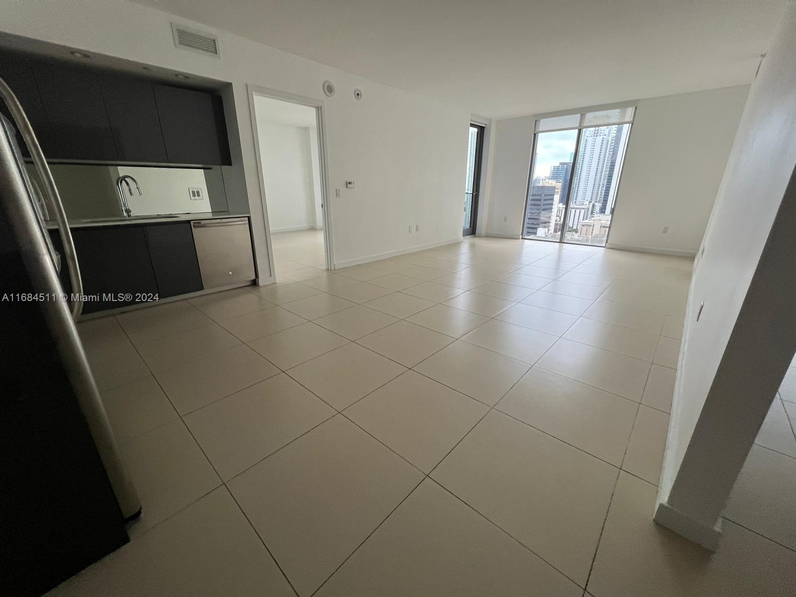 MYBRICKELL CONDO - Residential Lease