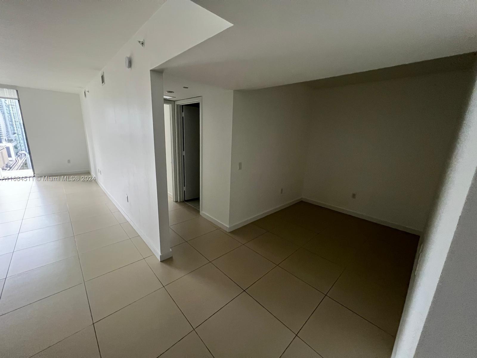 MYBRICKELL CONDO - Residential Lease