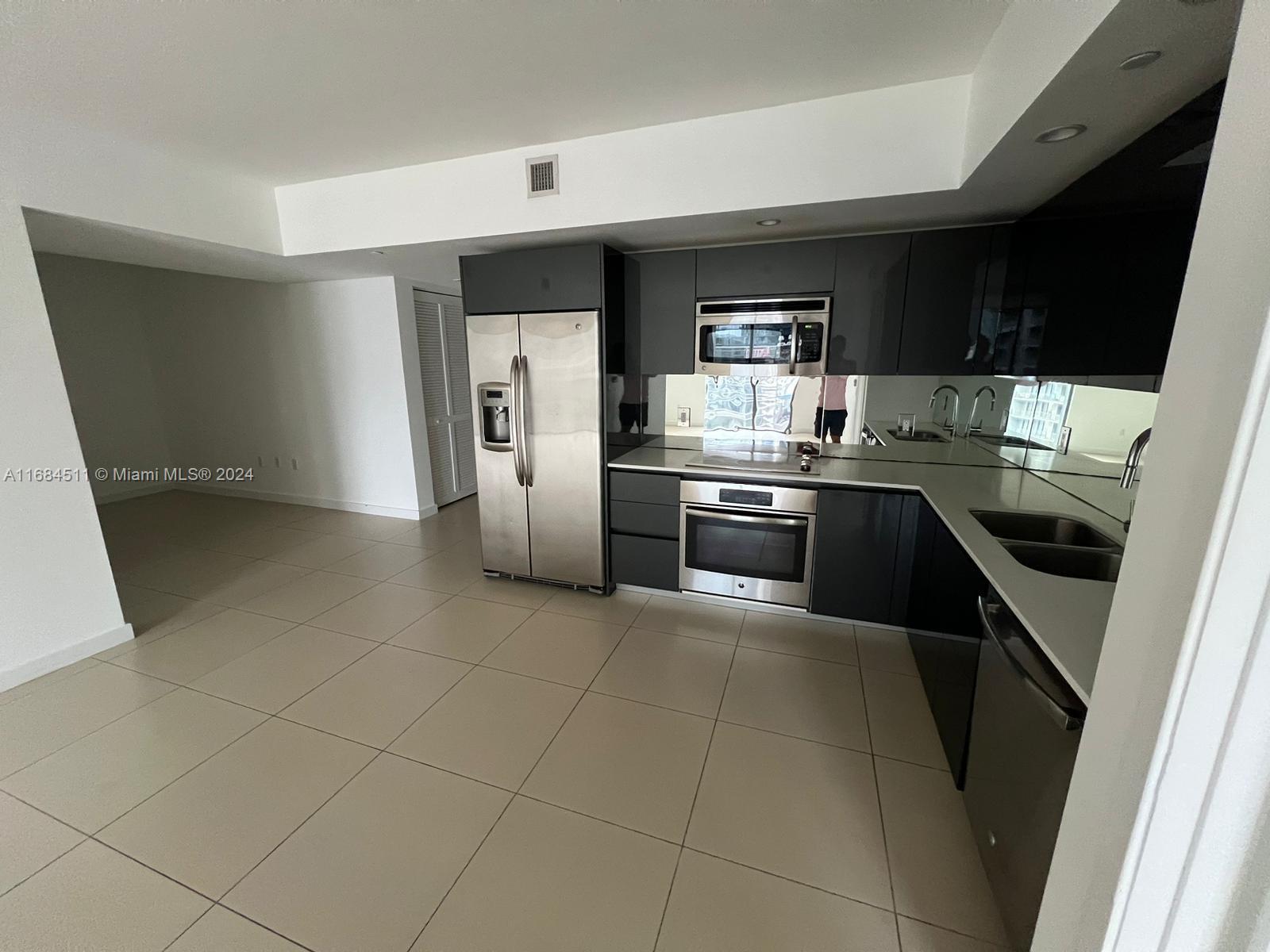 MYBRICKELL CONDO - Residential Lease
