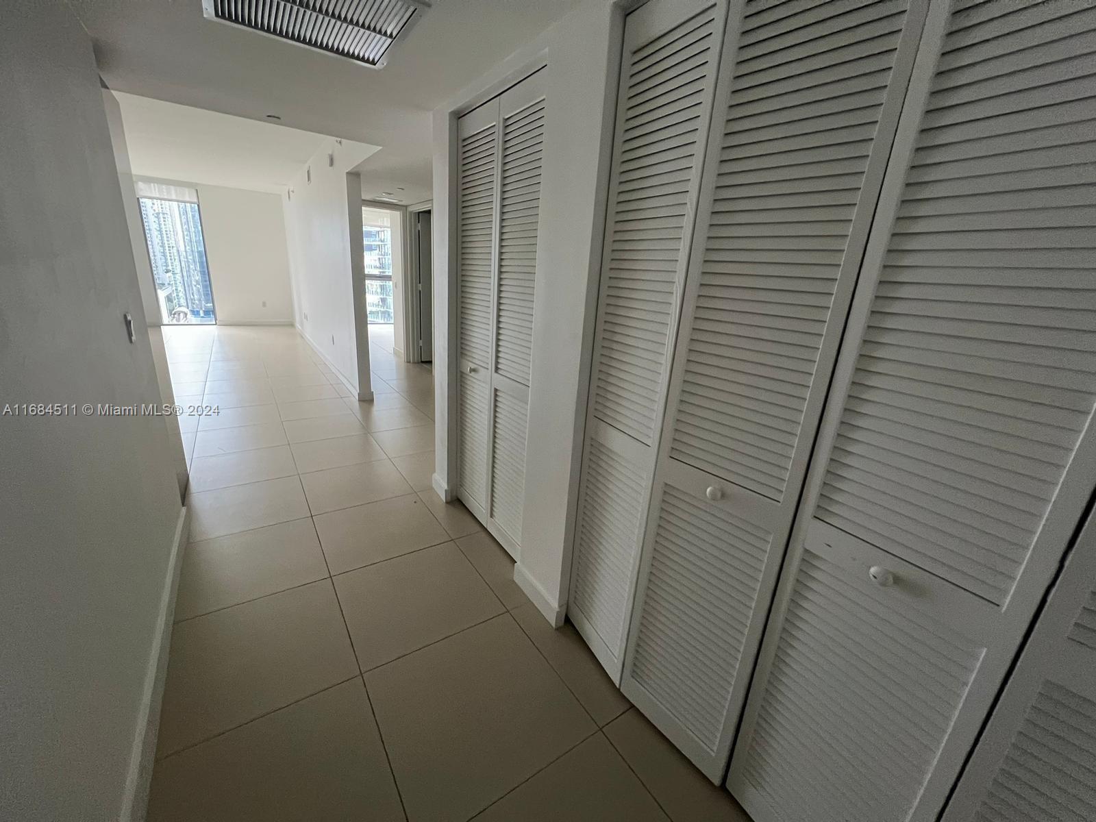 MYBRICKELL CONDO - Residential Lease