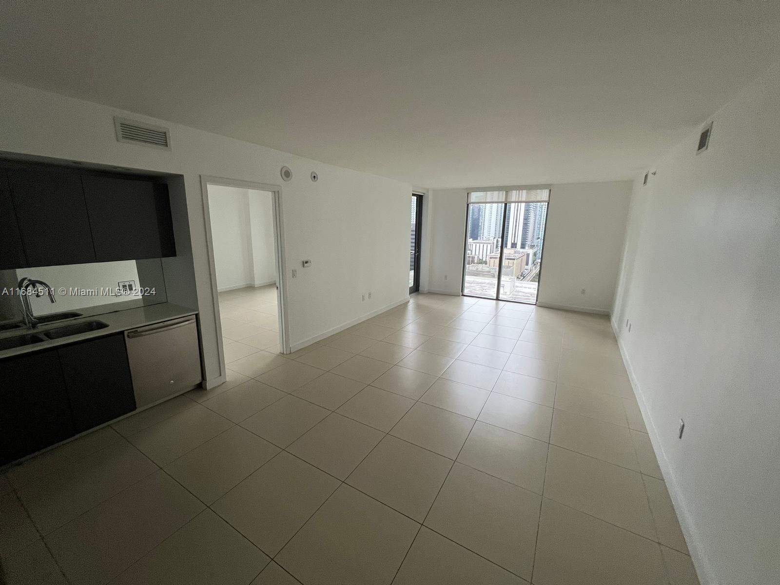 MYBRICKELL CONDO - Residential Lease